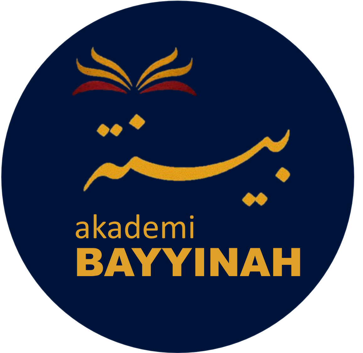 Logo Akademi Bayyinah